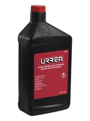 ACS - Aceite sintético para compresor 946 ml Urrea