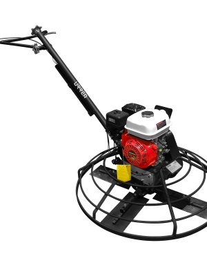 AG836 - Allanadora a gasolina con motor de 4 tiempos 5.5 HP Urrea