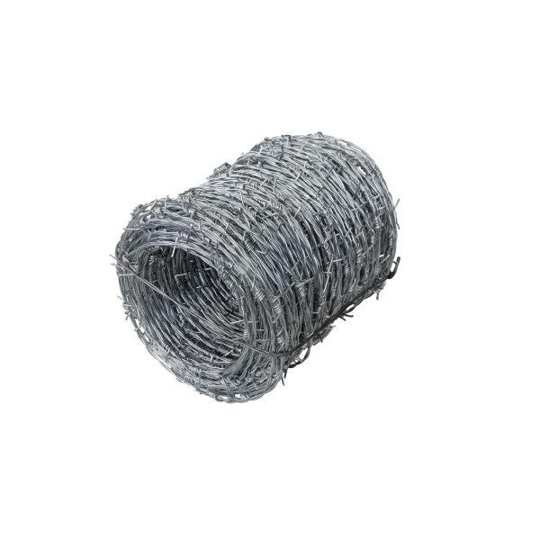 ALP34 - Alambre de púas calibre 12.5, 360 m, 34 kg Surtek