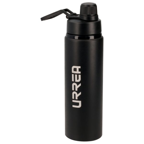 ANF8 - Anfora de aluminio para agua 750 ml Urrea