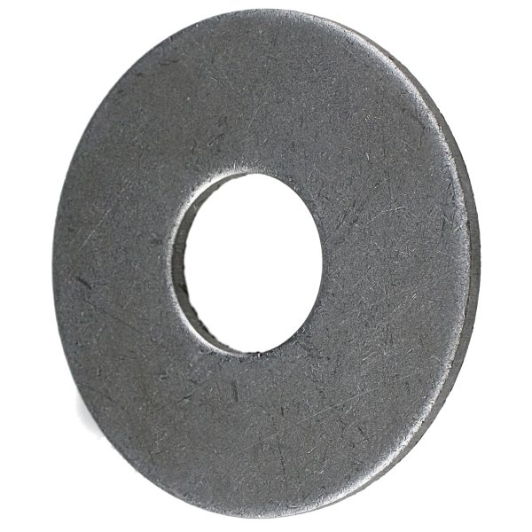 AP18 - Arandela plana 1/8", 500 piezas Surtek