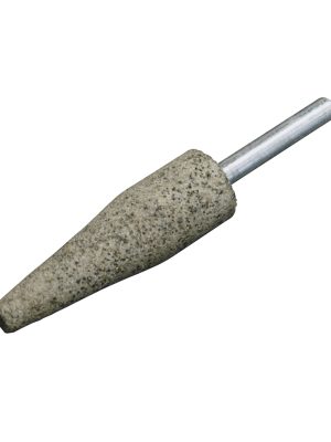 APMA1X.jpg APMA1X - Punta montada de óxido de aluminio para acero inoxidable tipo A1 Urrea