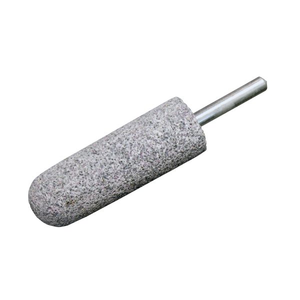 APMA3F.jpg APMA3F - Punta montada de óxido de aluminio para fundición tipo A3 Urrea