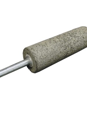 APMA3X.jpg APMA3X - Punta montada de óxido de aluminio para acero inoxidable tipo A3 Urrea