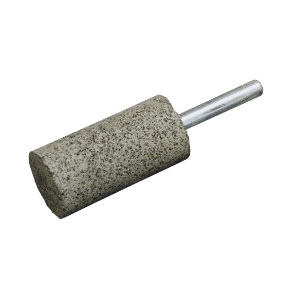 APMW222X - Punta montada de óxido de aluminio para acero inoxidable tipo W222 Urrea
