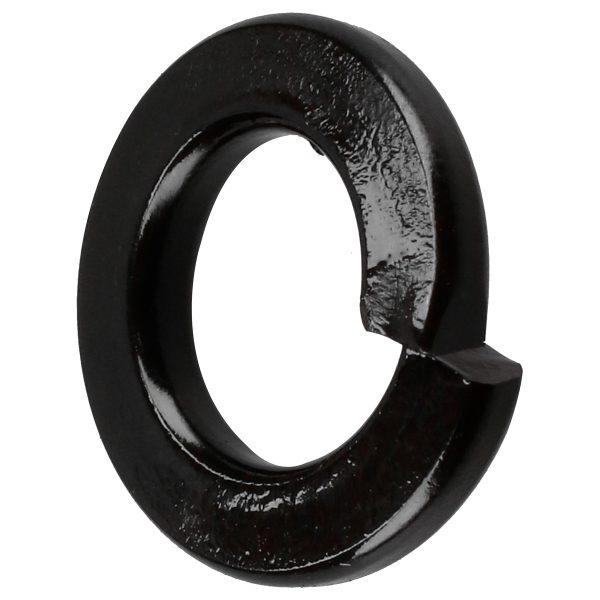 APR18 - Arandela de presión grado 5, 1/8", 300 piezas Surtek