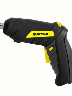 AR55 - Atornillador 1/4" a batería Litio-ion 3.6 V 5 Nm Surtek