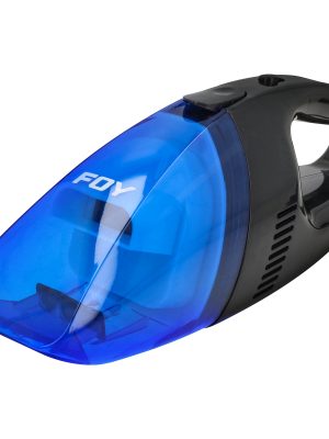 ASP33 - Aspiradora portátil para automóvil 300 ml, 12 V Foy