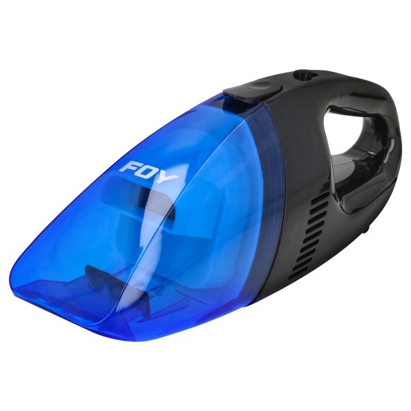 ASP33 - Aspiradora portátil para automóvil 300 ml, 12 V Foy