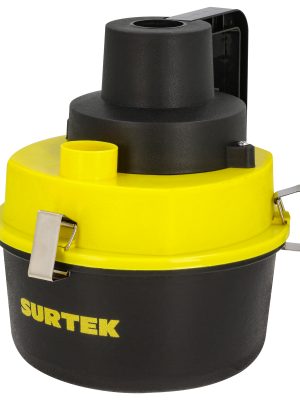 ASP41 - Aspiradora portátil para automóvil 1800 ml, 12 V Surtek