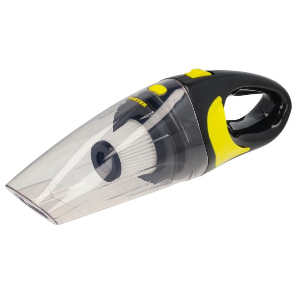 ASP56 - Aspiradora portátil para automóvil 600 ml, 12 V Surtek