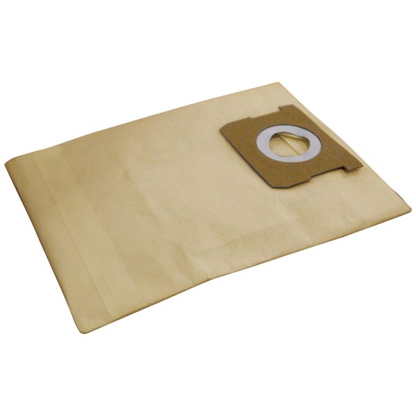 ASRFP10 - Filtro de papel para aspiradora de 10 a 12 galones Surtek
