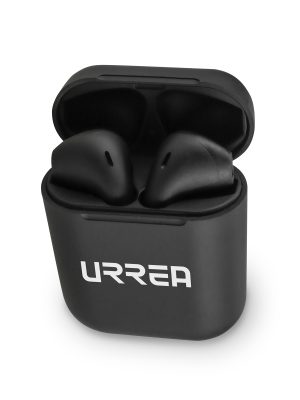 AUD01 - Audífonos inalámbricos touch 300 mAh Urrea
