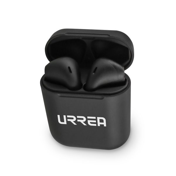 AUD01 - Audífonos inalámbricos touch 300 mAh Urrea
