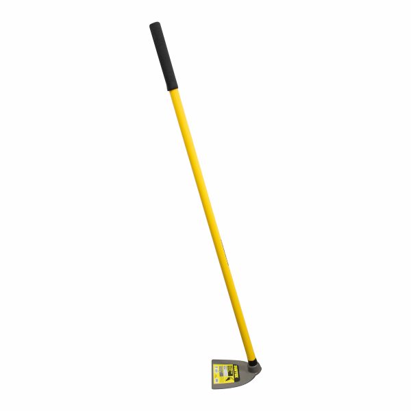 AZFL0 - Azadón lane forjado con mango fibra de vidrio No. 0, 54" Surtek