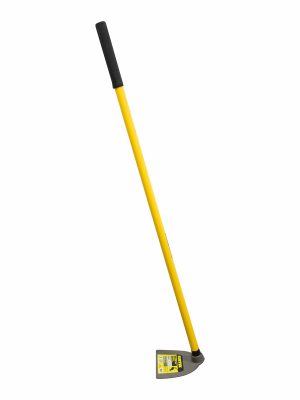 AZFL2 - Azadón lane forjado con mango fibra de vidrio No. 2, 54" Surtek