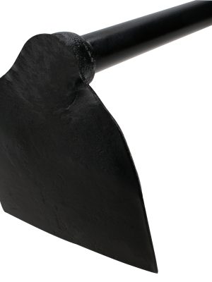 AZML0 - Azadón lane forjado con mango metálico No. 0, 54" Surtek