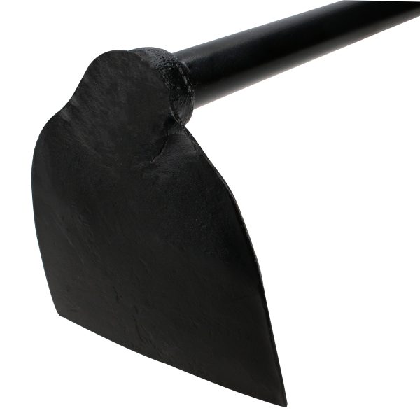 AZML3 - Azadón lane forjado con mango metálico No. 3, 54" Surtek