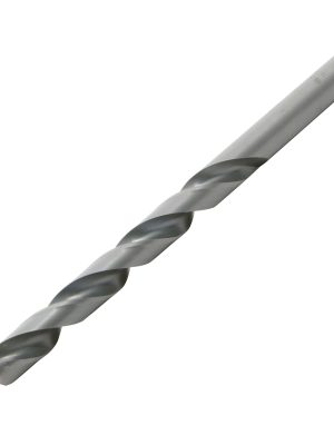 B12MM - Broca negra de acero de alta velocidad métrica de 1.2 mm zanco recto Urrea