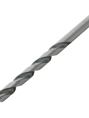 B19MM - Broca negra de acero de alta velocidad métrica de 1.9 mm zanco recto Urrea