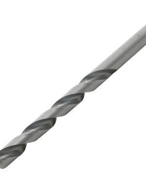 B30MM - Broca negra de acero de alta velocidad métrica de 3.0 mm zanco recto Urrea