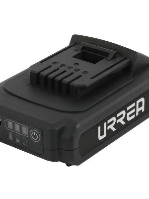 BA202 - Batería Litio-ion 20 V, 2 Ah Urrea