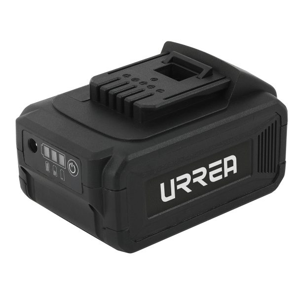 BA204 - Batería Litio-ion 20 V, 4 Ah Urrea