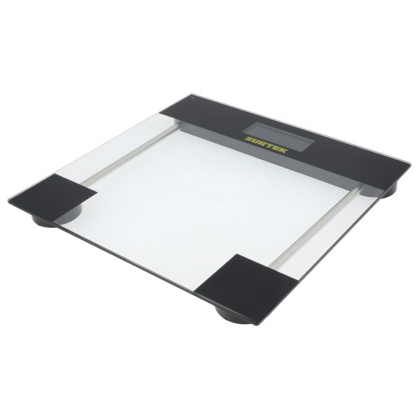 BADCO.jpg BADCO - Báscula digital corporal 180 kg Surtek