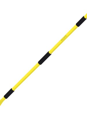 BAF175G - Barreta hexagonal con grip de 175 cm, 1" Surtek