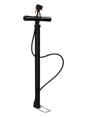 BAI25 - Bomba de aire con cilindro metálico reforzado 25" Surtek