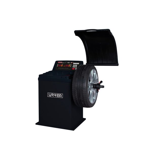 BAL24A - Balanceadora de llantas de 28" con rin 10" a 24" Urrea