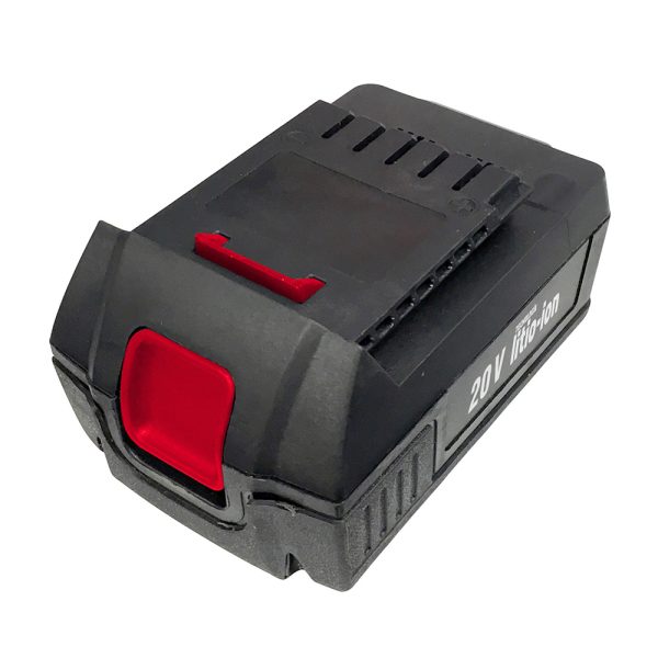 BAT-LI920A - Batería Litio-ion para LI920A, 20 V Urrea