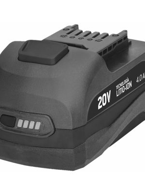 BAT20U - Batería Litio-ion universal, 20 V Urrea