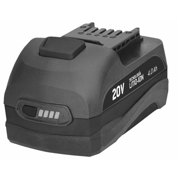BAT20U - Batería Litio-ion universal, 20 V Urrea
