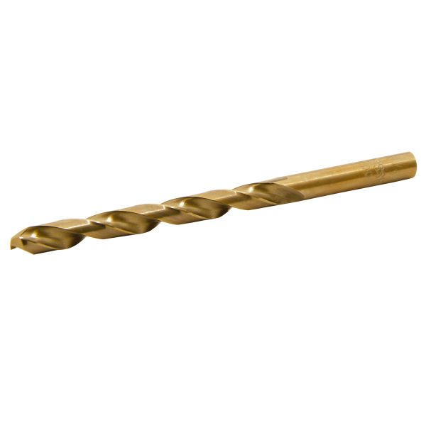BC115M - Broca con cobalto de acero de alta velocidad métrica de 11.5 mm zanco recto Urrea
