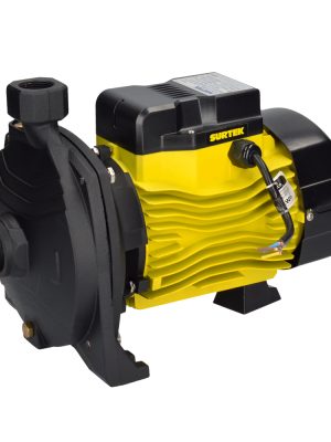 BC615 - Bomba centrífuga para agua limpia 1-1/2 HP 127 V Surtek