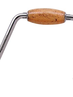 BCM10 - Berbiquí con matraca 12" Surtek