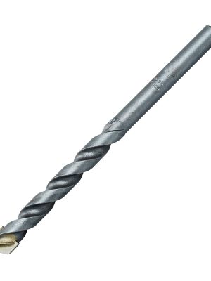 BCN3166 - Broca para concreto de acero rolado 3/16" x 6" zanco recto Urrea