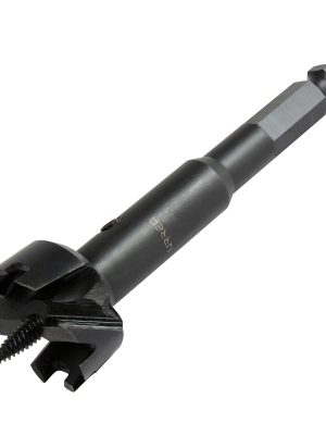 BF1-1-2.jpg BF1-1/2 - Broca para madera de acero forstner 1-1/2" zanco de 7/16" Urrea