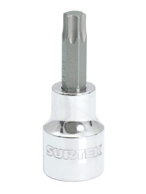 BF51T45 - Dado con punta torx cuadro de 3/8", T45 Surtek