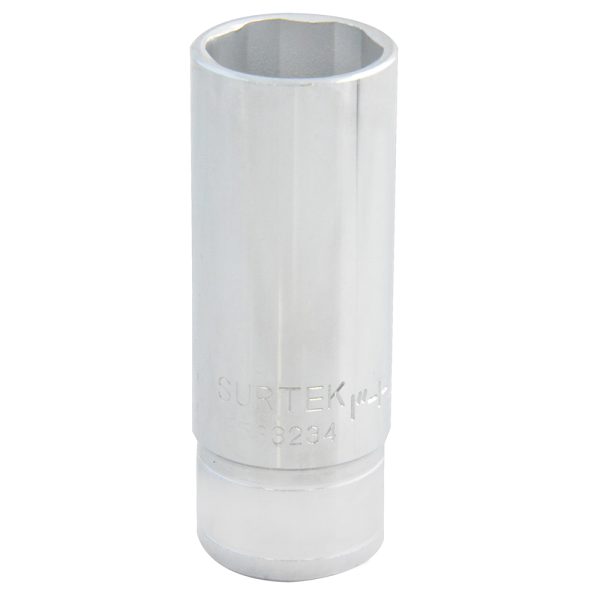 BF583234.jpg BF583234 - Dado en pulgadas cuadro de 1/2" para remover el medidor aceite Surtek