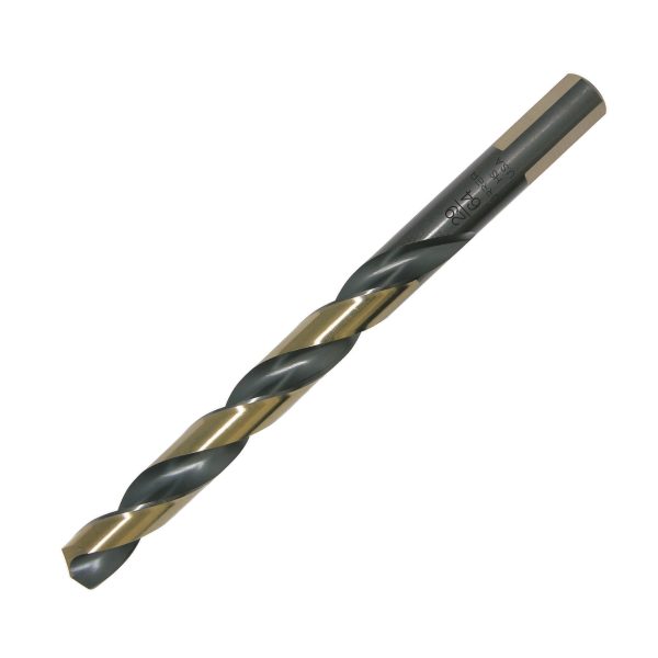 BH29/64 - Broca premium de acero de alta velocidad 29/64" zanco 3 planos Urrea