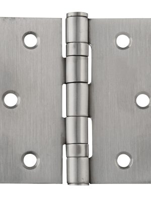 BICS25 - Bisagra cuadrada con baleros de acero inoxidable 2.5" x 2.5" Proforza