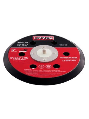 BL61A - Base para lijadora UP861A Urrea