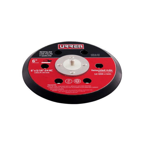 BL61A - Base para lijadora UP861A Urrea