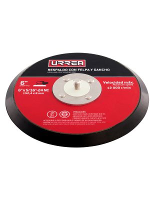 BL90A - Base para lijadora UP890A Urrea