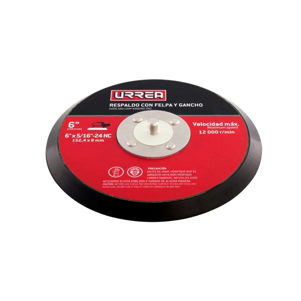 BL90A - Base para lijadora UP890A Urrea