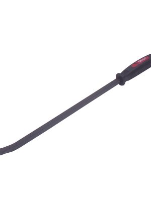 BLC25.jpg BLC25 - Barra de palanca punta curva con mango bimaterial y casquillo de impacto 25", 1/2" Urrea