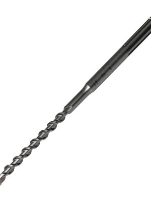 BMAX13/4X36 - Broca para concreto de acero SDS MAX 1-3/4" x 36" con punta reforzada Urrea