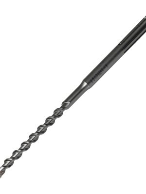 BMAX5-8X13.jpg BMAX5/8X13 - Broca para concreto de acero SDS MAX 5/8" x 13" con punta reforzada Urrea